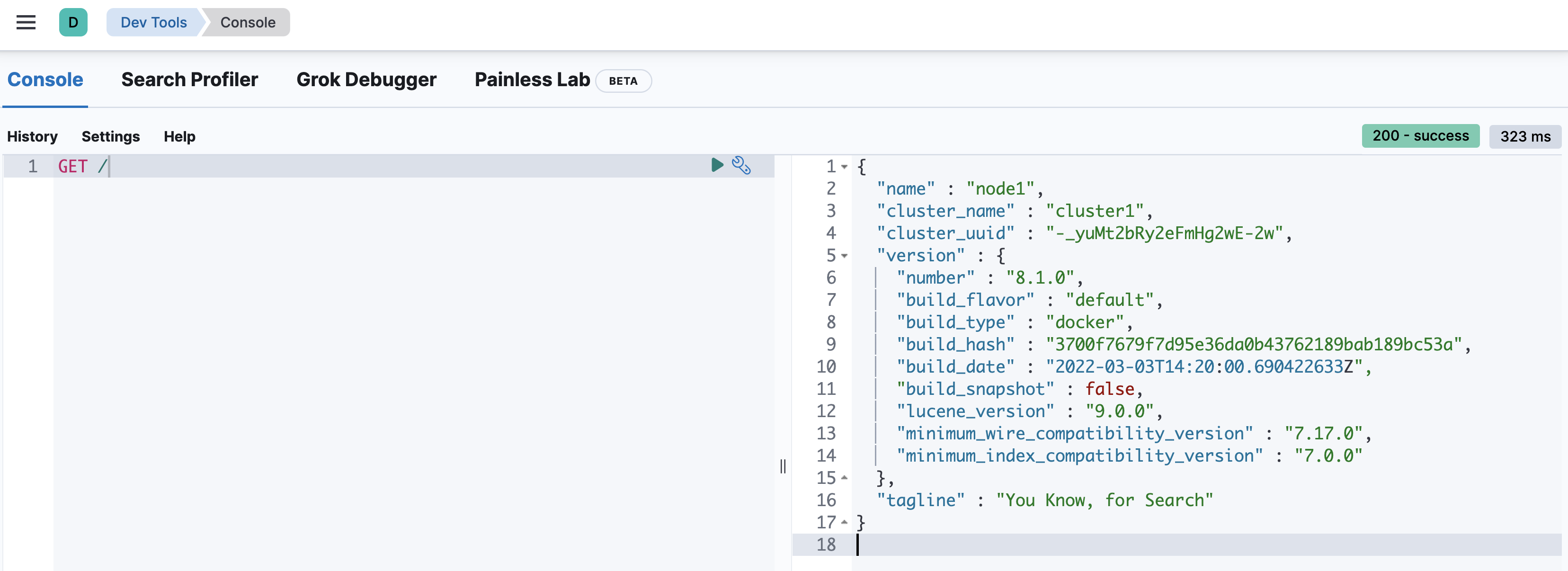 "Dev Tools"