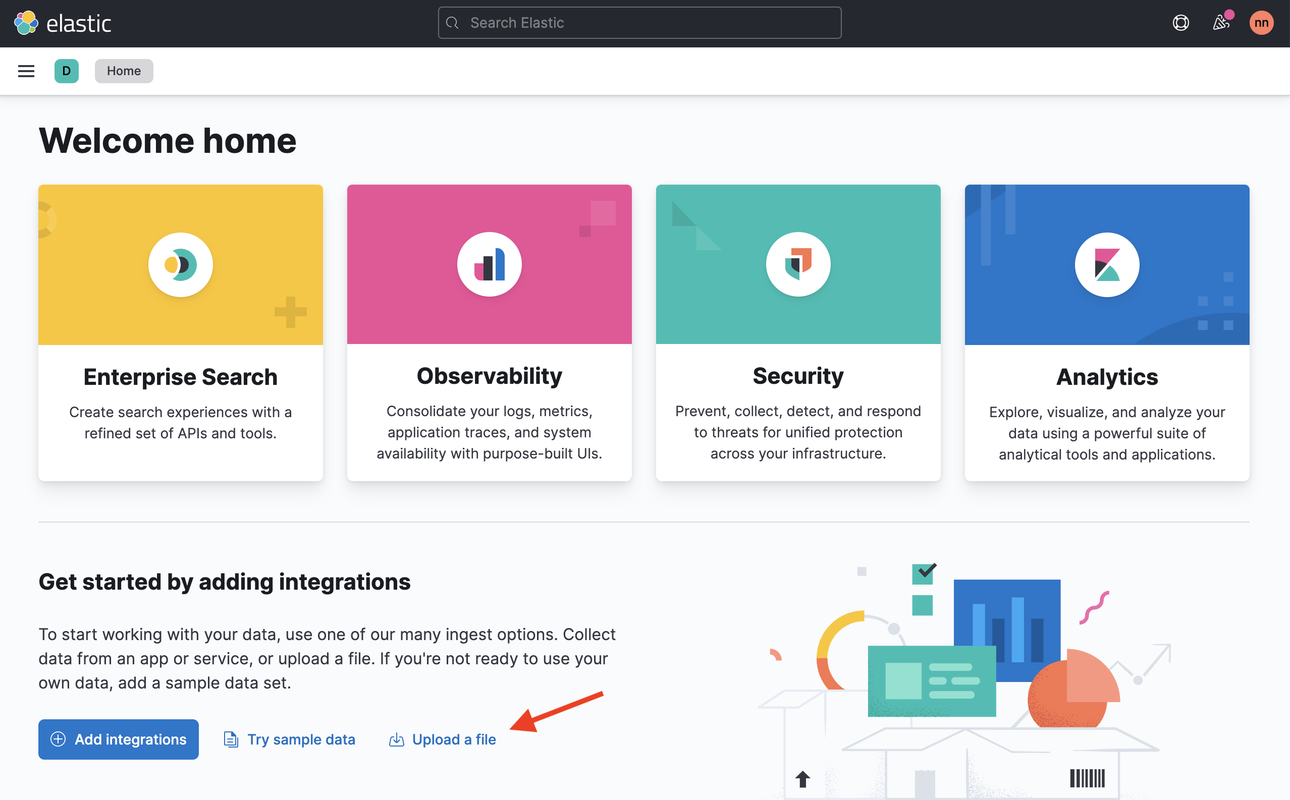"Data Visualizer"